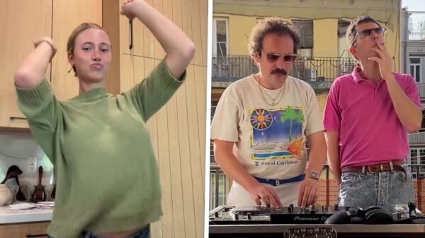 Hotssjeeeeéé het is weekend!