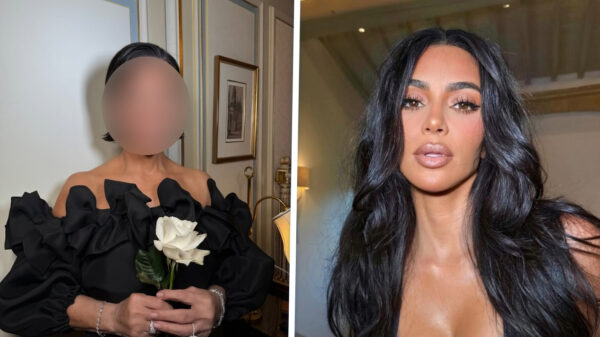 Kris Jenner (69) lijkt opeens de zus van Kim Kardashian na heftige ingreep