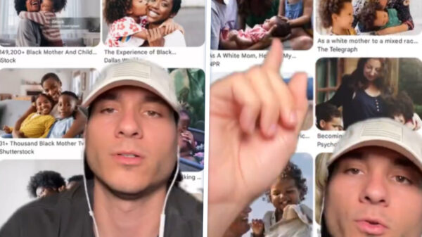Man ziet 'schokkend' patroon in Google Images en deelt racisme-theorie