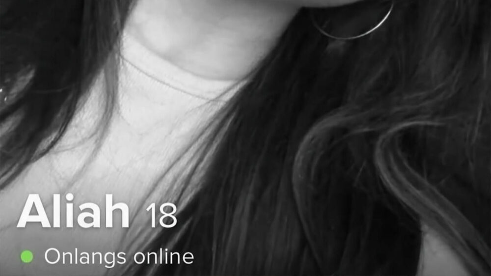 Schaamteloos swipen: 20 profielen die de plank ouderwets misslaan