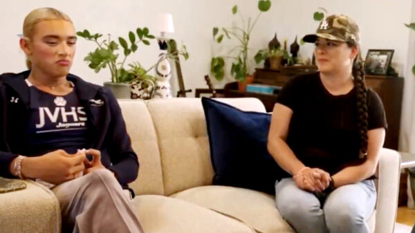 Trump flipt om springende transgender in Californië: "Geldkraan gaat dicht!"