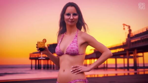 Nieuwe GTA-trailer gelekt: Geert en Dilan, de Bonnie en Clyde van Den Haag