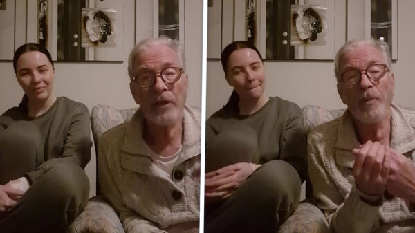 Opa geeft tips aan mannen die te vroeg 'pieken' in de slaapkamer