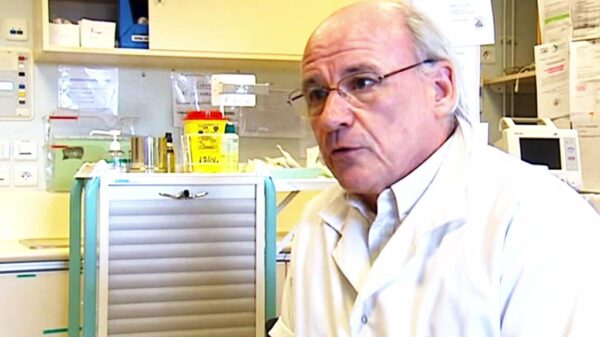 Franse ex-chirurg "from hell" krijgt er nóg eens 20 jaar cel bij