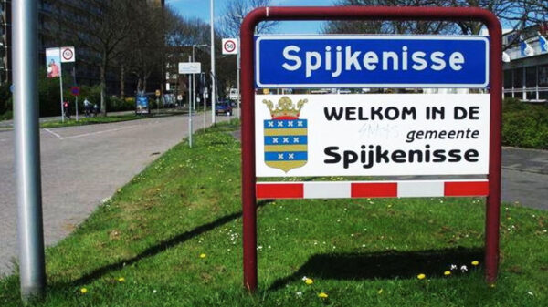 Spijkenisse krijgt 'dorpje' voor ruim 430 asielzoekers, Oekraïners en overlastgevers