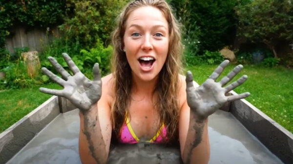 Influencer-challenges worden creepy realistisch dankzij AI-magie