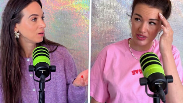 Vrouw met smetvrees eet geen broodjes als er contant wordt betaald