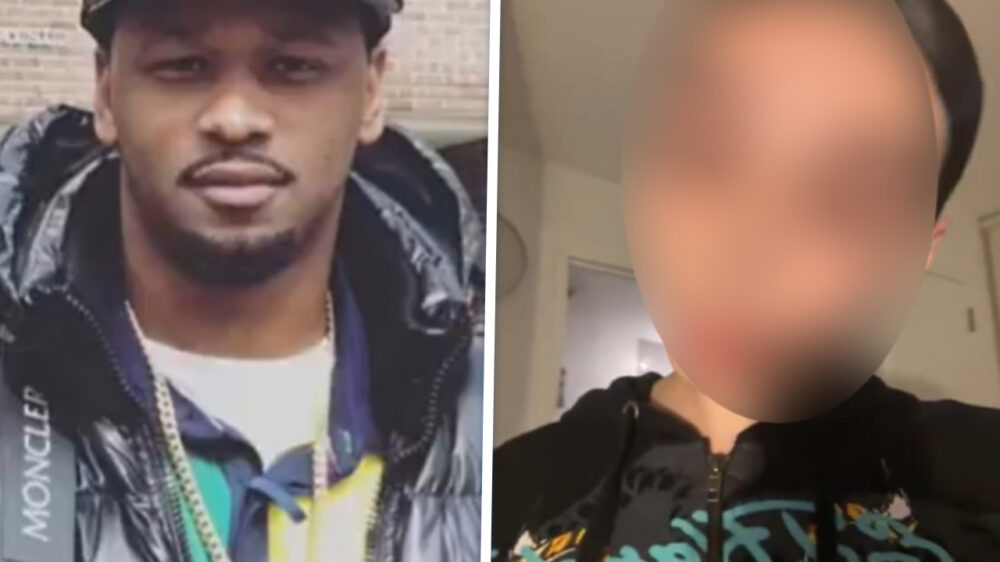 Milde straf voor transgender dader na dodelijke steekpartij in New York