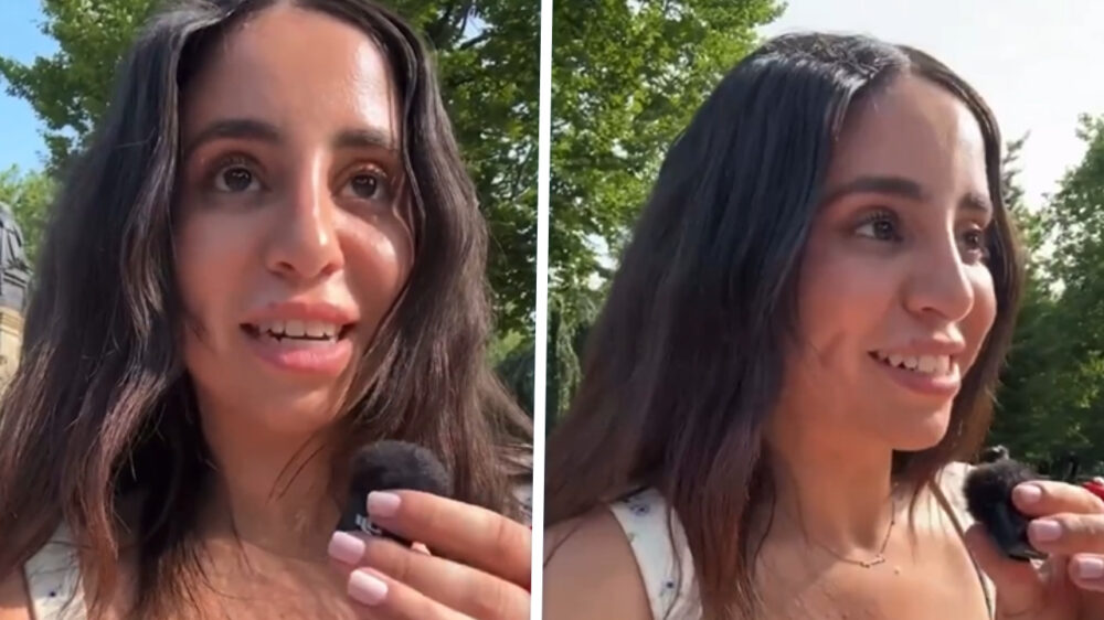 Zus Selma Omari geschokt door het bestaan buiten de Randstad: "Hoe leven jullie?"