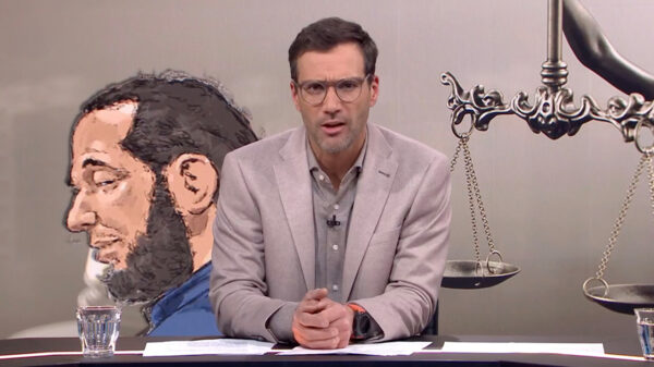 Je verwacht het niet: Ridouan Taghi kan geen advocaat vinden