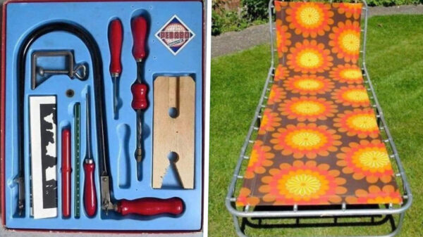 Vroeger was alles beter, behalve je kapsel: tijd voor 20 nostalgische foto's