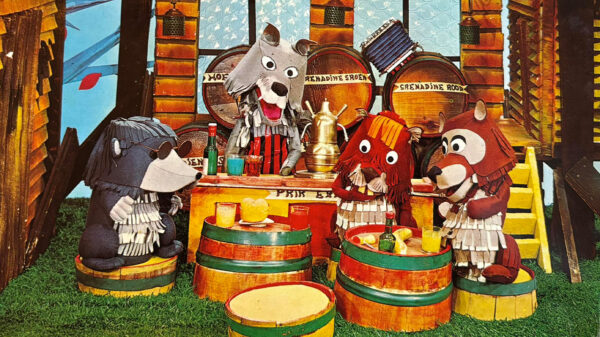 Vroeger was alles beter, behalve je kapsel: tijd voor 20 nostalgische foto's