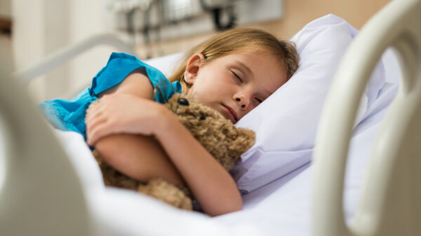 Kind in coma na eten van Haribo-snoepje met cannabis