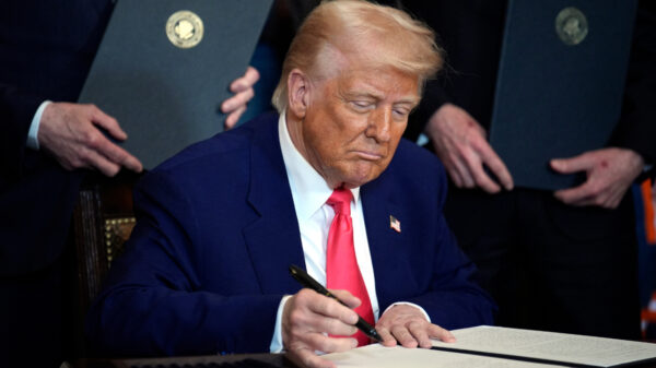 Trump herintroduceert reisverbod: Amerika dicht voor ‘onbetrouwbare’ landen