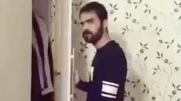 Als je vriendin zegt dat "er niets aan de hand is"