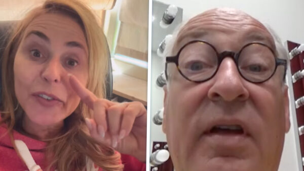 Heleen van Royen en Youp van het Hek aan het bekvechten: "Ongeletterde h**renloper"