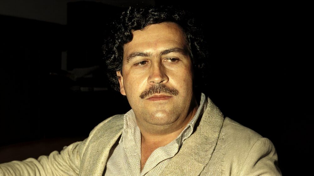 Piloot van Escobar kreeg 20 miljoen per maand: ‘Matching Lambo bij m’n shirt’