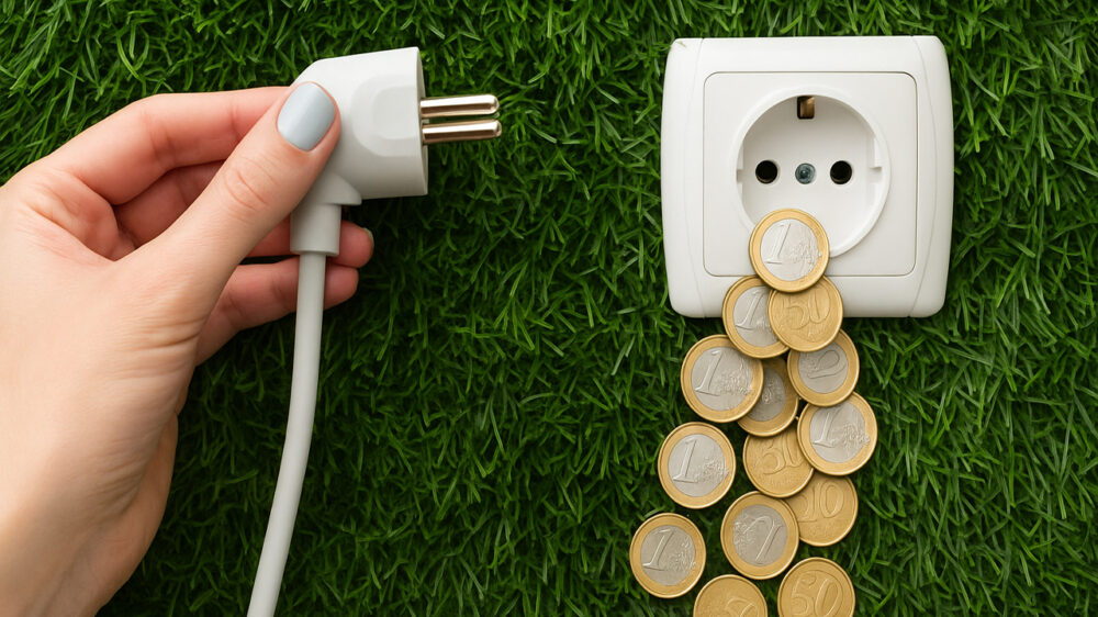 Nieuwe Eneco-deal beloont stroomslurpers die overdag stroom gebruiken