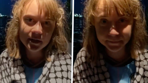 Greta Thunberg "ontvoerd" door Israël op weg naar Gaza met hulpschip