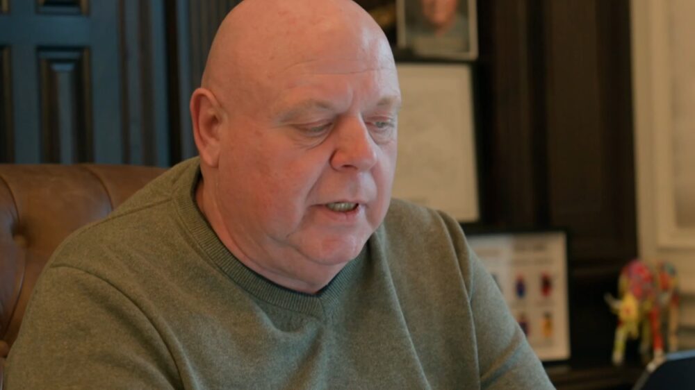 Peter Gillis’ miljoenendeal wankelt door financiële problemen van koper