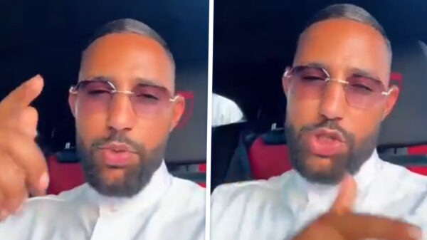 Verzot op drank en drugs? Misschien is de Islam toch iets voor jou!