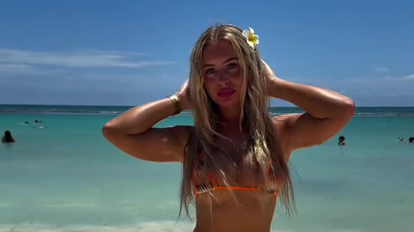Dit weer vraagt om een bezoekje aan het strand