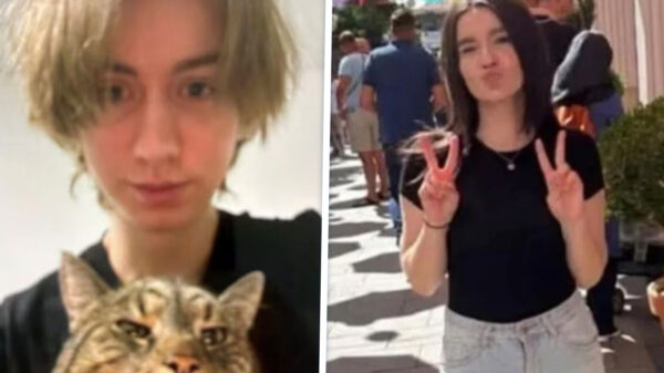 Moeder ziet afscheidsvideo Artur A. ná bloedbad in Graz: "Vergeef me voor wat ik ga doen"