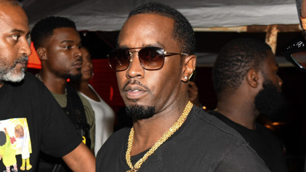 Ex-vriendin Diddy getuigt: "Drie dagen wakker gehouden en gebruikt als machine"
