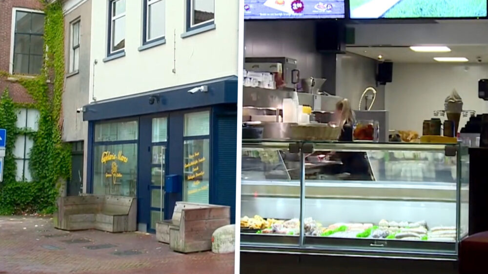 Bezoekers en personeel jarenlang stiekem gefilmd in toilet snackbar Werkendam