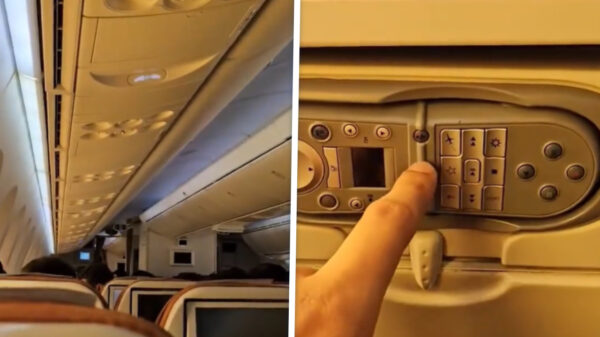 Passagier waarschuwde voor mankementen op Air India-vlucht vóór fatale crash