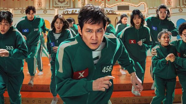 Squid Game seizoen 3 vanaf 27 juni op Netflix: alles of niets