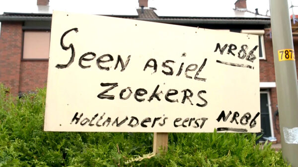 Statushouders betrapt op illegale onderhuur in sociale huurwoningen