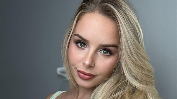 Vandaag geen brassières, want de zondag vraagt om vrije flapperpret