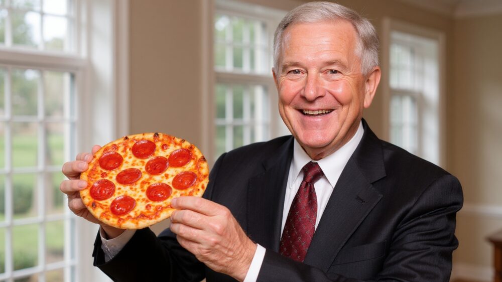 NSA kreeg via pizza-bestelling bijna de aanslag van 9/11 op tijd in beeld
