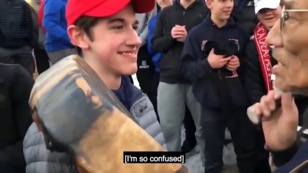 De waarheid rondom Nick Sandmann uitgelegd in 15 minuten