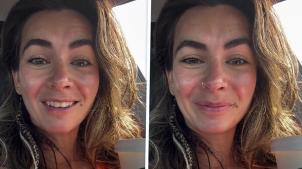 Spiritual coach Rochelle hoort dingen vóórdat 't gezegd wordt dankzij 'psychic ability'