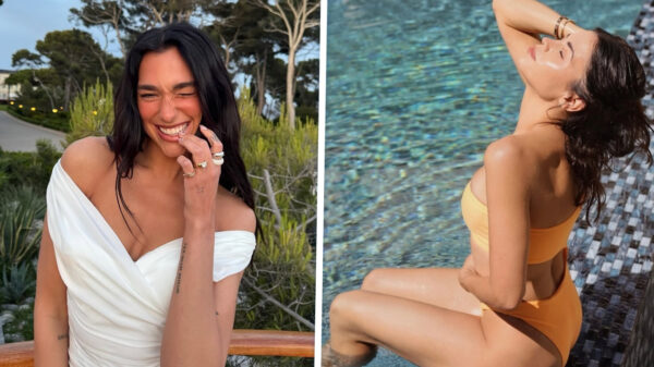 Deze superbelangrijke internationale sterren trokken weer volle zalen