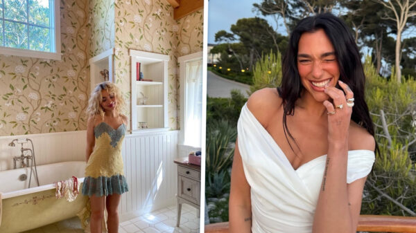 Deze superbelangrijke internationale sterren trokken weer volle zalen