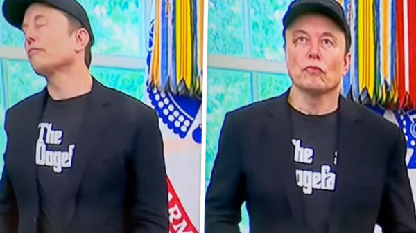 Elon Musk test negatief op drugs na geruchten over bizarre gedrag: "Lol"