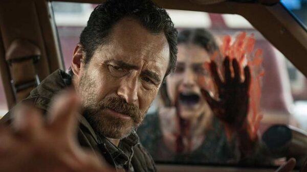 De nieuwe red band-trailer van The Grudge komt precies op tijd voor Vrijdag de 13e