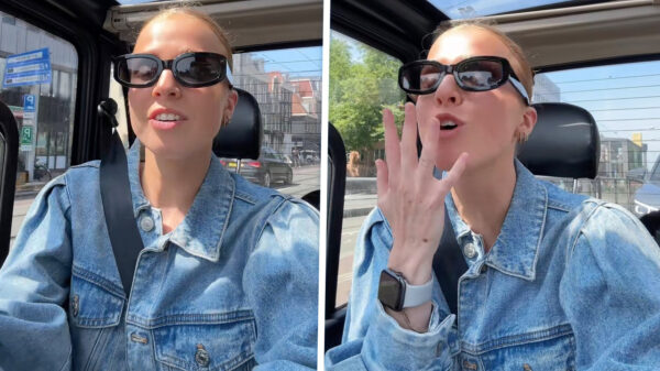 Import-Amsterdamse ervaart grensoverschrijdend gedrag: "Wat ga je doen moppie?"