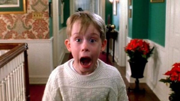 Geen Home Alone op tv dit jaar: 3FM protesteert en zond hem vanmorgen integraal op de radio uit