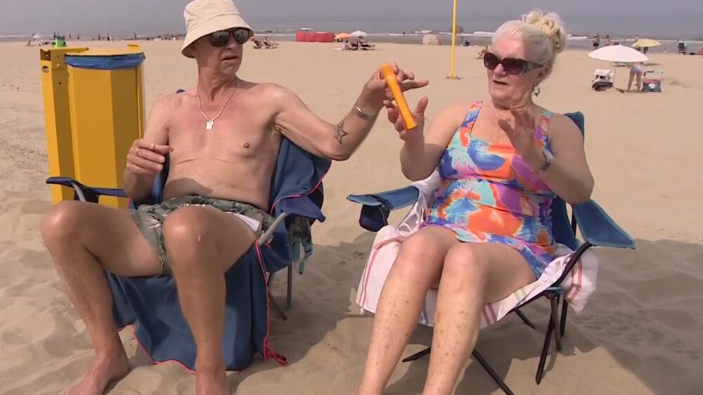 Bruhhh: 4 op de 10 Nederlanders denkt dat zonnebrand huidkanker veroorzaakt