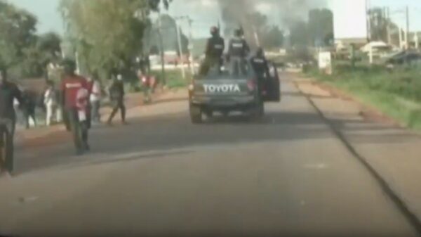 Jihadisten vermoorden 200 christenen in Nigeria: gruwelijke details