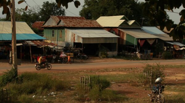 Jihadisten vermoorden 200 christenen in Nigeria: gruwelijke details