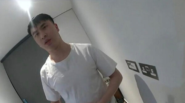 Chinese student krijgt levenslang voor verkrachting van 10 vrouwen