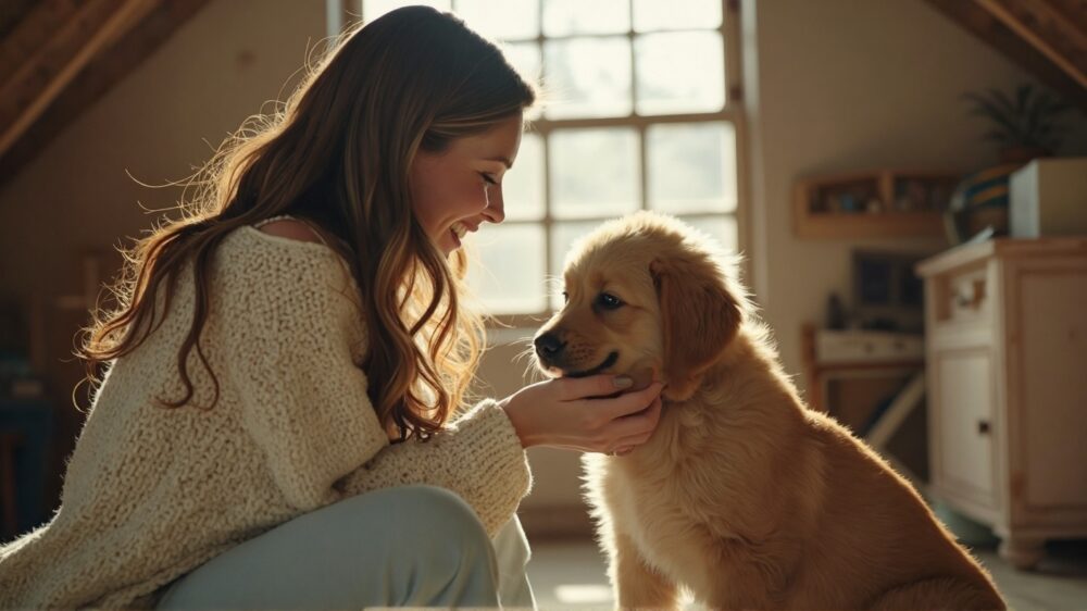 Britse vrouw sterft aan hondsdolheid na krab van schattige puppy in Marokko