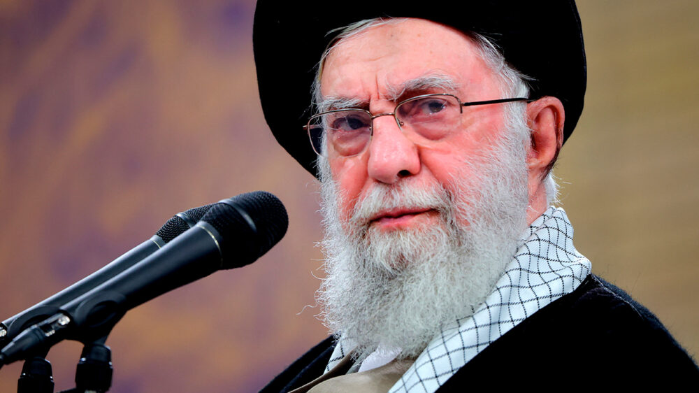 Iran dreigt met 'slapende cellen' na Amerikaanse luchtaanval