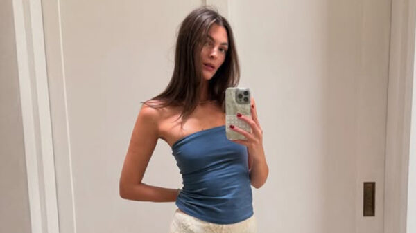 WHUT! Vittoria is Leonardo DiCaprio's nieuwe vriendin en is ouder dan 25