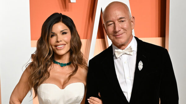 Bizarre bruidstaart op komst: Jeff Bezos strooit met miljoenen in Venetië